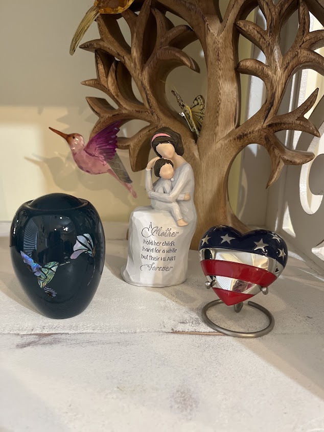 Hernando Funeral Home gallery image 1